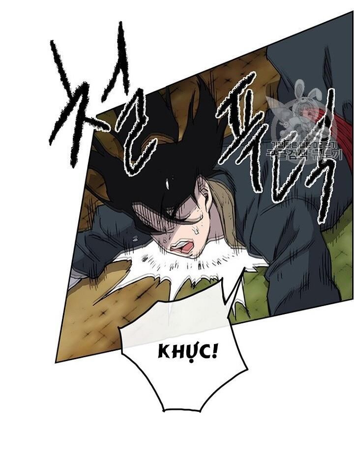 Tiên Kiếm Bất Bại Chapter 5 - Trang 2