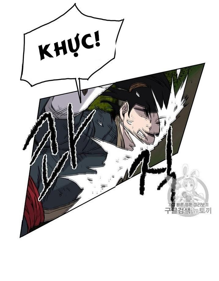 Tiên Kiếm Bất Bại Chapter 5 - Trang 2