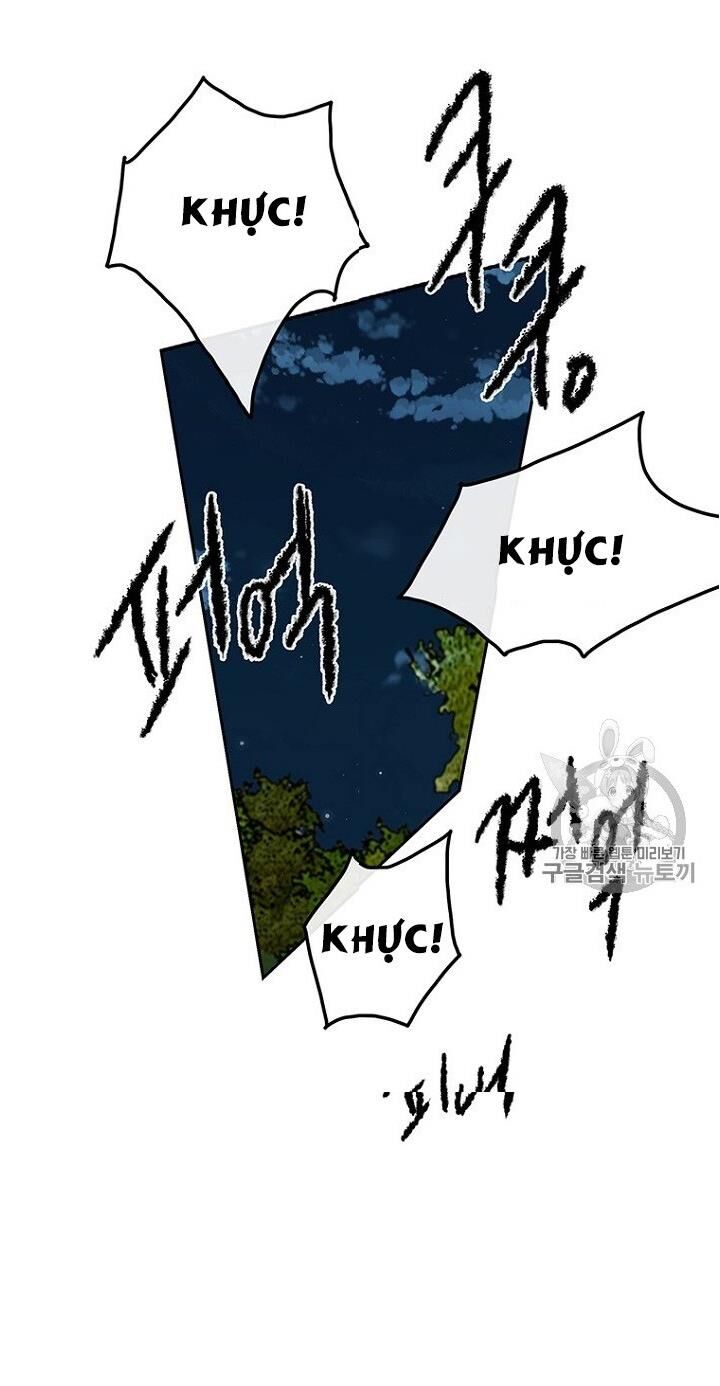 Tiên Kiếm Bất Bại Chapter 5 - Trang 2