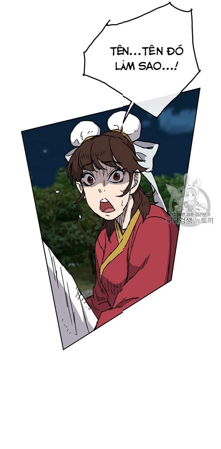 Tiên Kiếm Bất Bại Chapter 5 - Trang 2