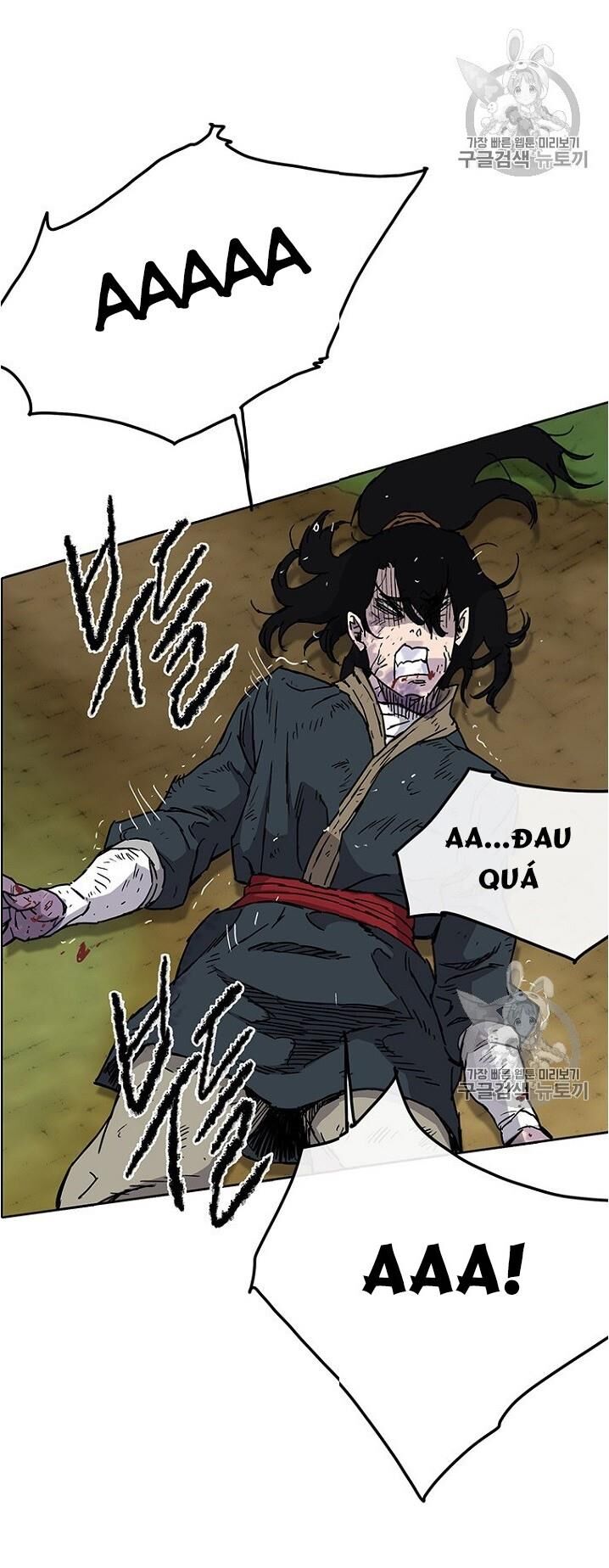 Tiên Kiếm Bất Bại Chapter 5 - Trang 2