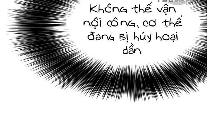 Tiên Kiếm Bất Bại Chapter 5 - Trang 2