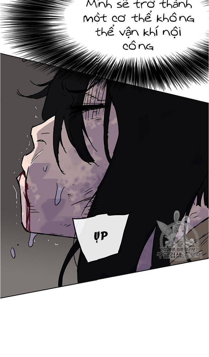 Tiên Kiếm Bất Bại Chapter 5 - Trang 2