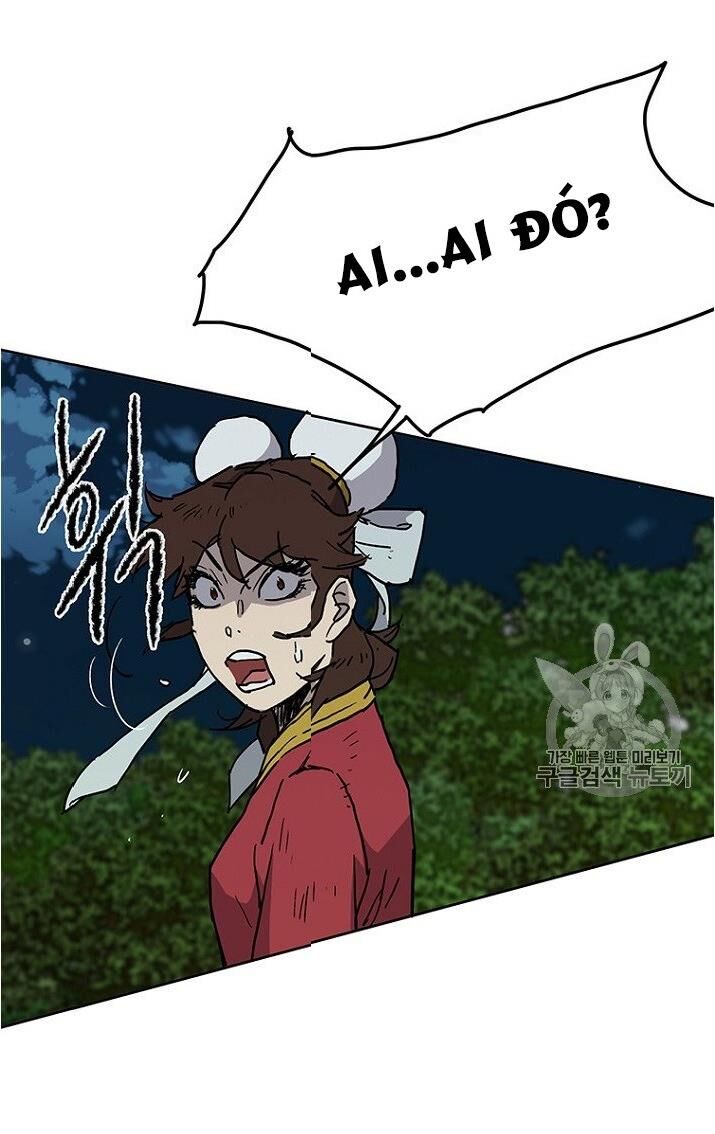 Tiên Kiếm Bất Bại Chapter 5 - Trang 2