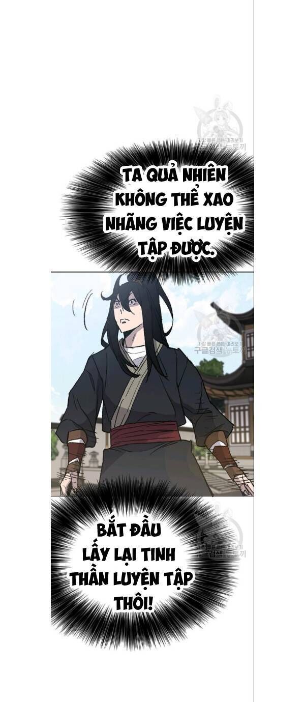 Tiên Kiếm Bất Bại Chapter 50 - Trang 2