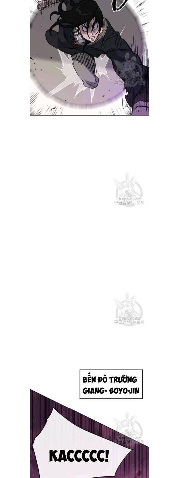 Tiên Kiếm Bất Bại Chapter 50 - Trang 2