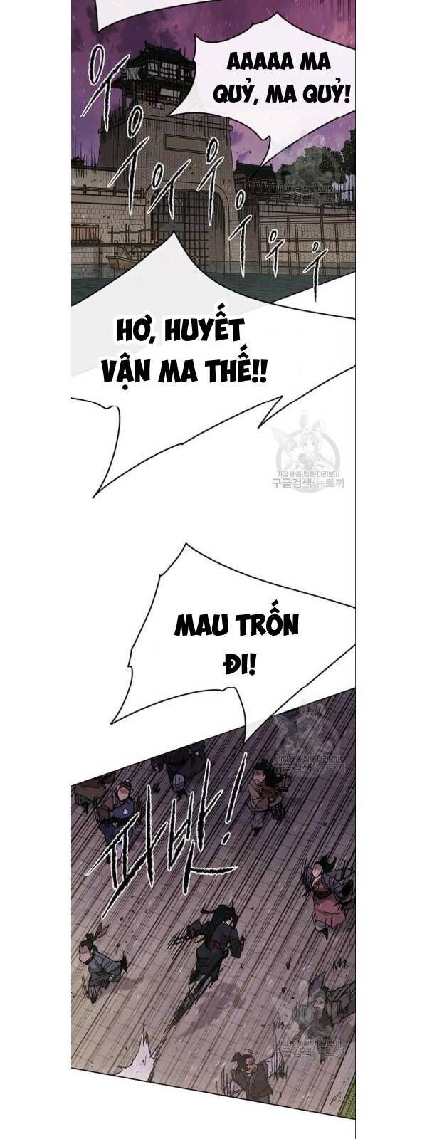 Tiên Kiếm Bất Bại Chapter 50 - Trang 2