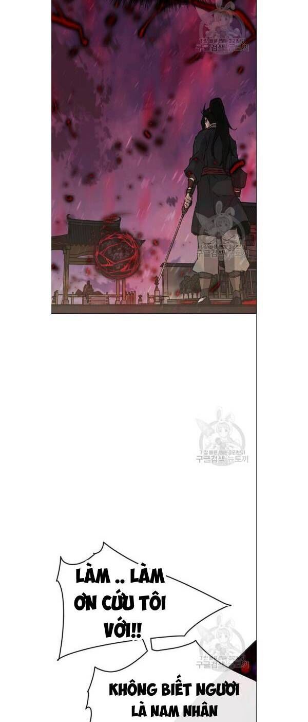 Tiên Kiếm Bất Bại Chapter 50 - Trang 2