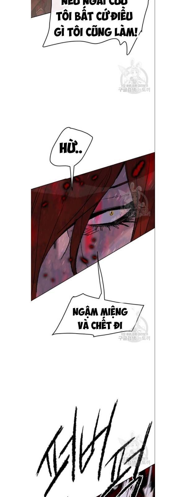 Tiên Kiếm Bất Bại Chapter 50 - Trang 2