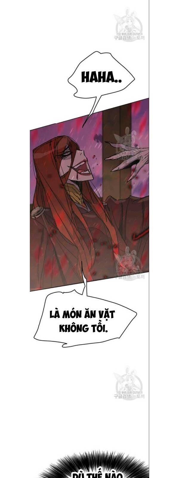 Tiên Kiếm Bất Bại Chapter 50 - Trang 2