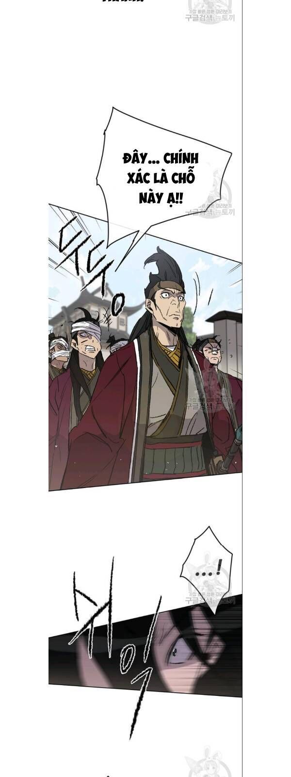 Tiên Kiếm Bất Bại Chapter 50 - Trang 2