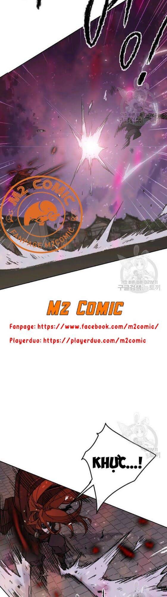 Tiên Kiếm Bất Bại Chapter 52 - Trang 2