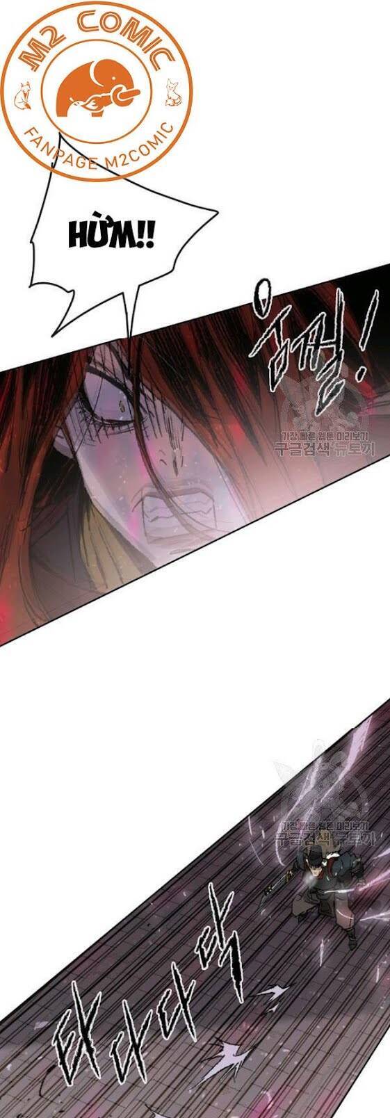 Tiên Kiếm Bất Bại Chapter 52 - Trang 2