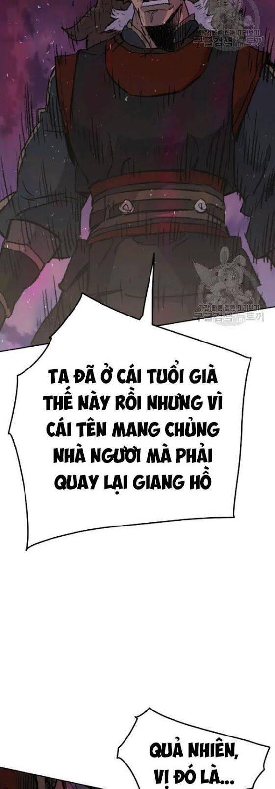 Tiên Kiếm Bất Bại Chapter 52 - Trang 2