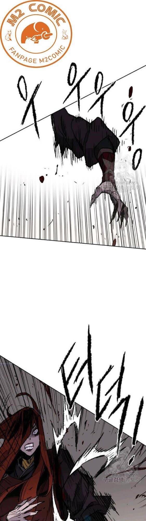 Tiên Kiếm Bất Bại Chapter 52 - Trang 2