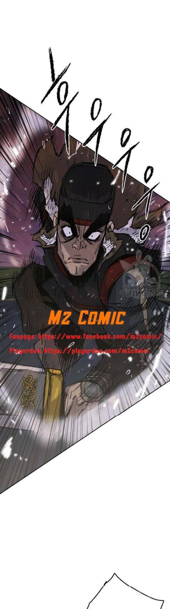 Tiên Kiếm Bất Bại Chapter 52 - Trang 2