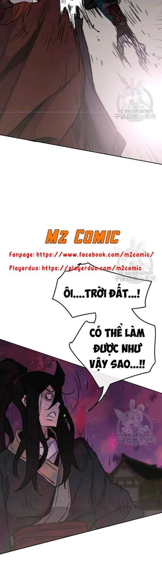 Tiên Kiếm Bất Bại Chapter 52 - Trang 2