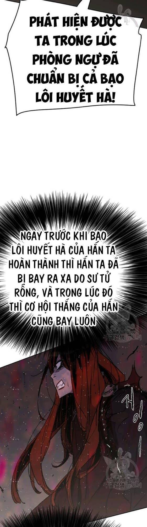 Tiên Kiếm Bất Bại Chapter 52 - Trang 2