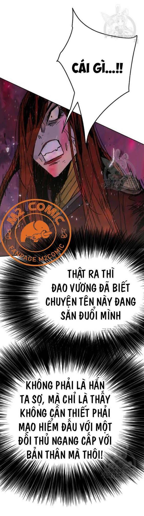 Tiên Kiếm Bất Bại Chapter 52 - Trang 2