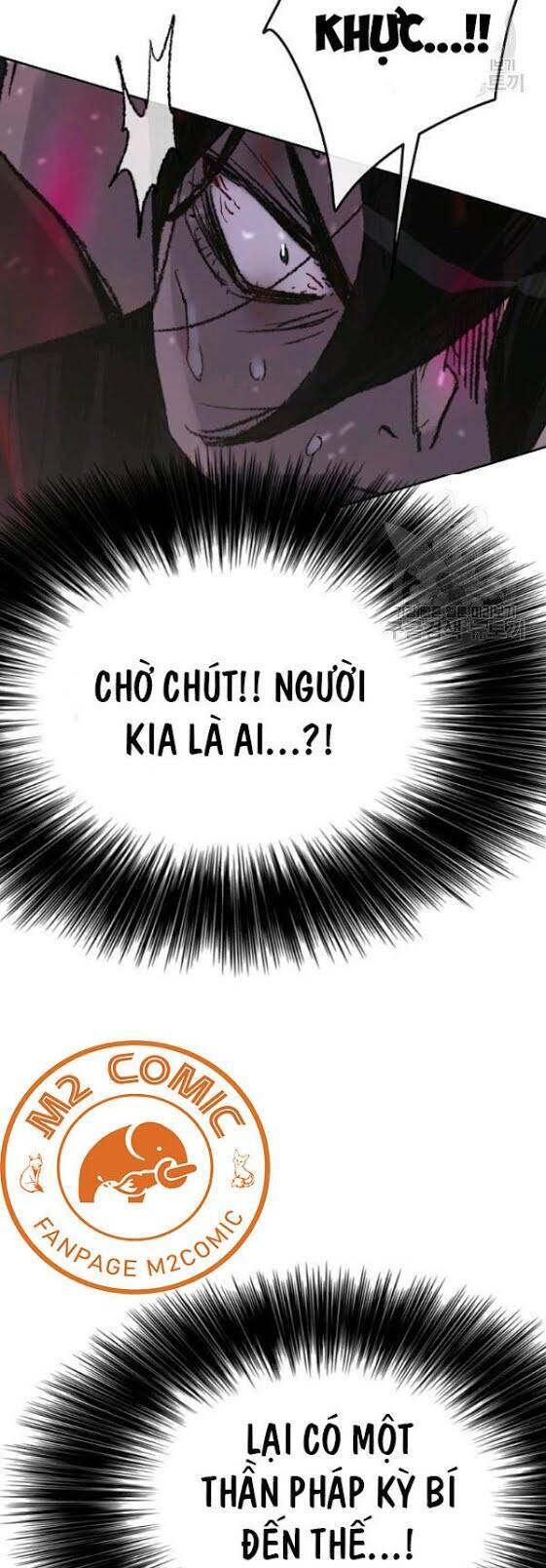 Tiên Kiếm Bất Bại Chapter 52 - Trang 2