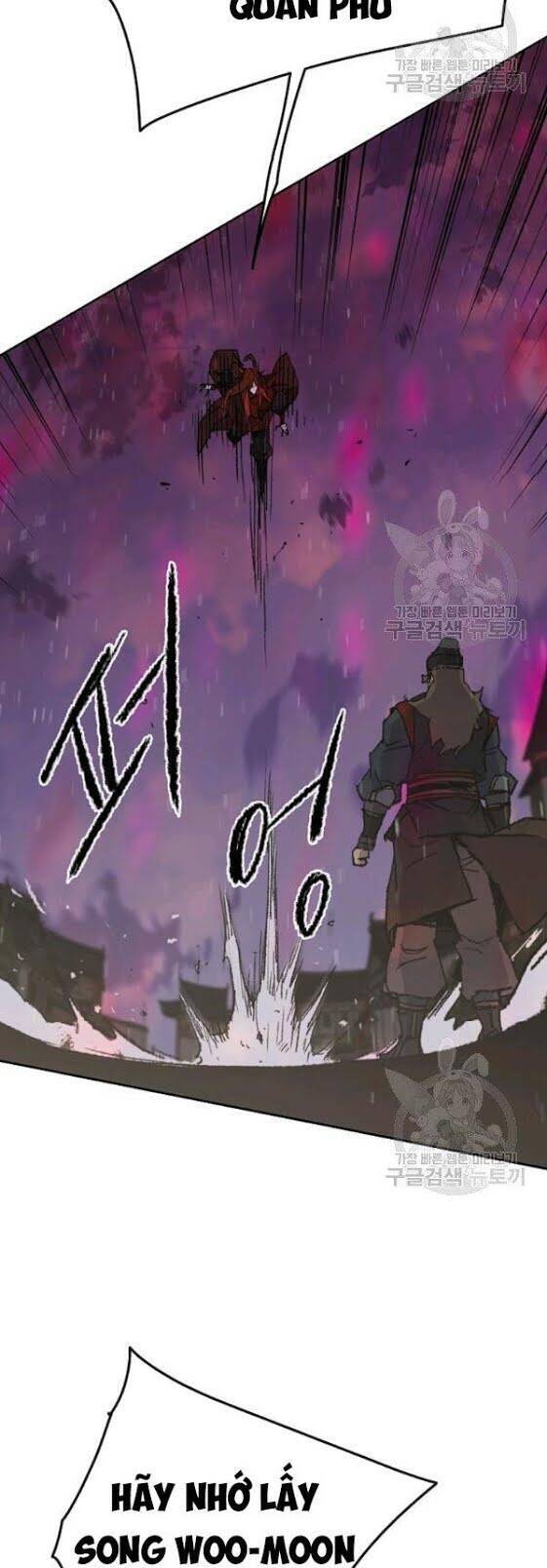 Tiên Kiếm Bất Bại Chapter 52 - Trang 2