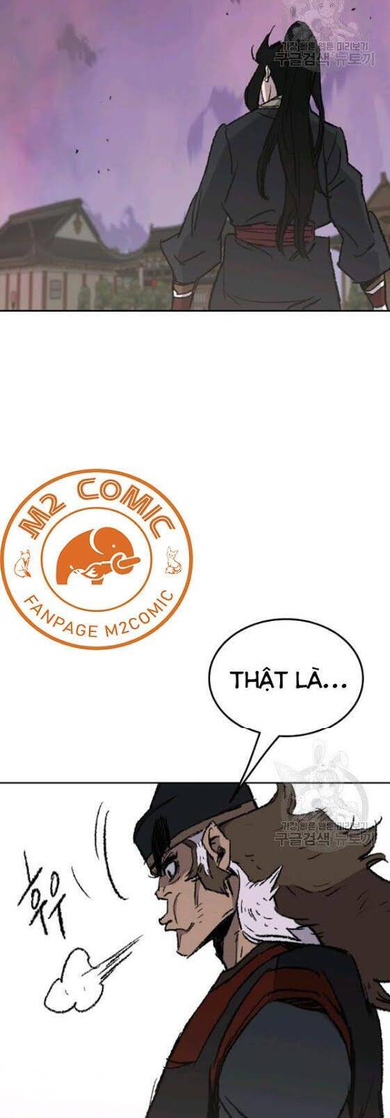 Tiên Kiếm Bất Bại Chapter 52 - Trang 2