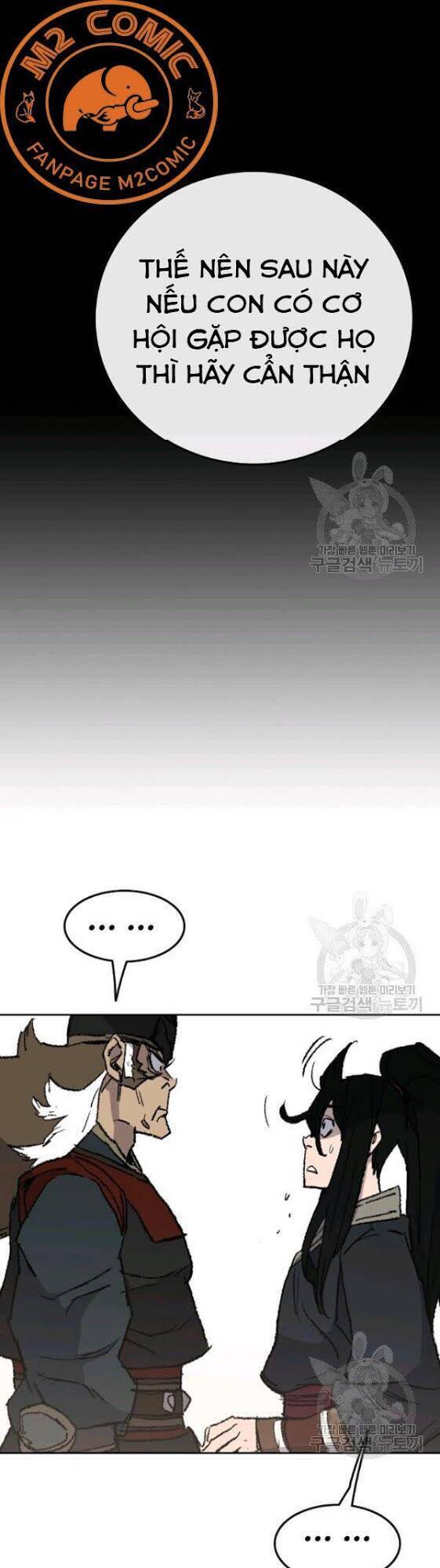 Tiên Kiếm Bất Bại Chapter 52 - Trang 2