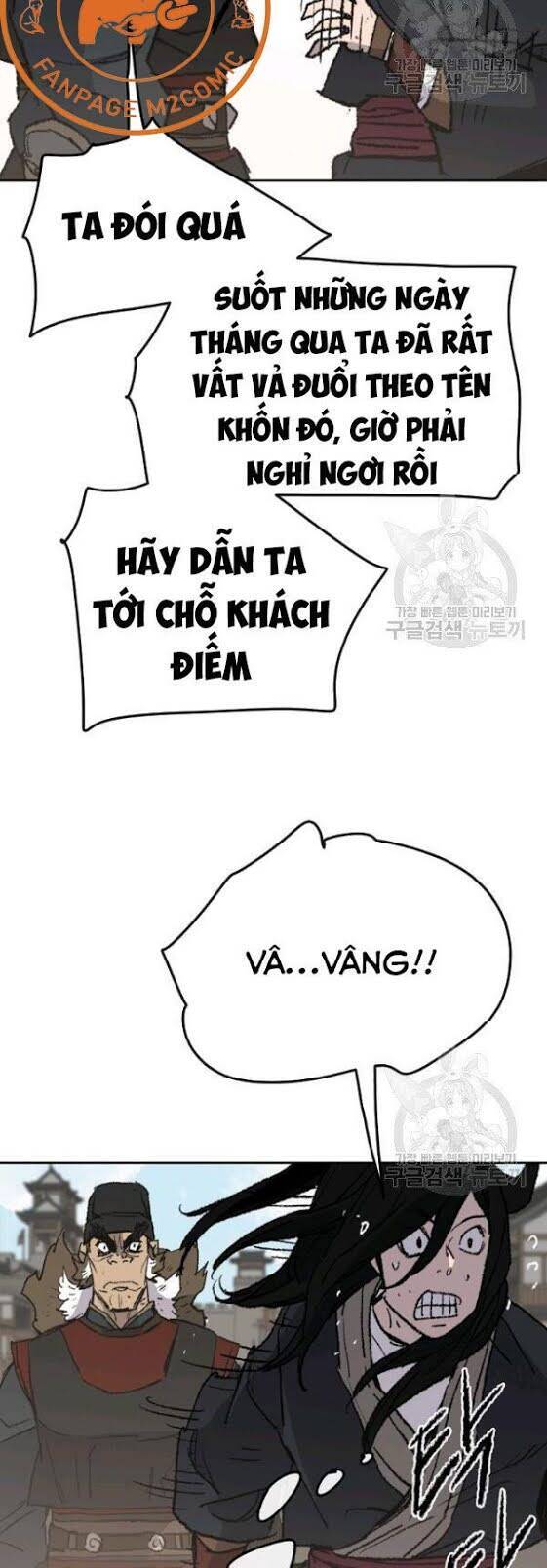 Tiên Kiếm Bất Bại Chapter 52 - Trang 2