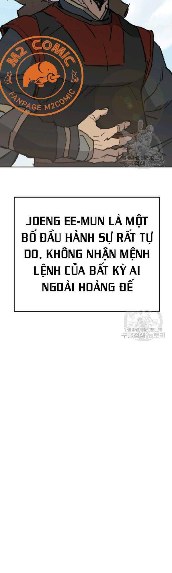 Tiên Kiếm Bất Bại Chapter 52 - Trang 2