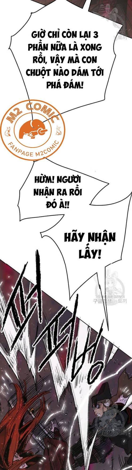 Tiên Kiếm Bất Bại Chapter 52 - Trang 2