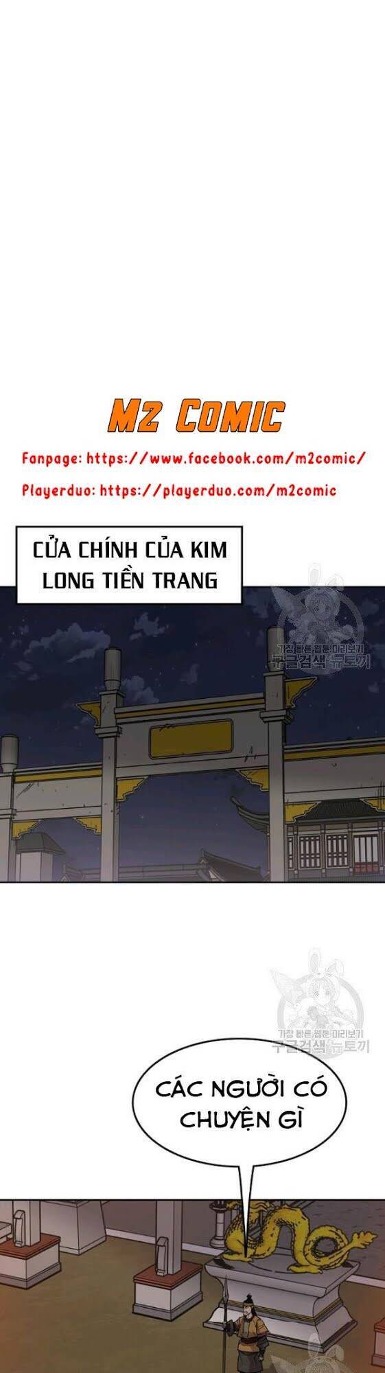 Tiên Kiếm Bất Bại Chapter 53 - Trang 2