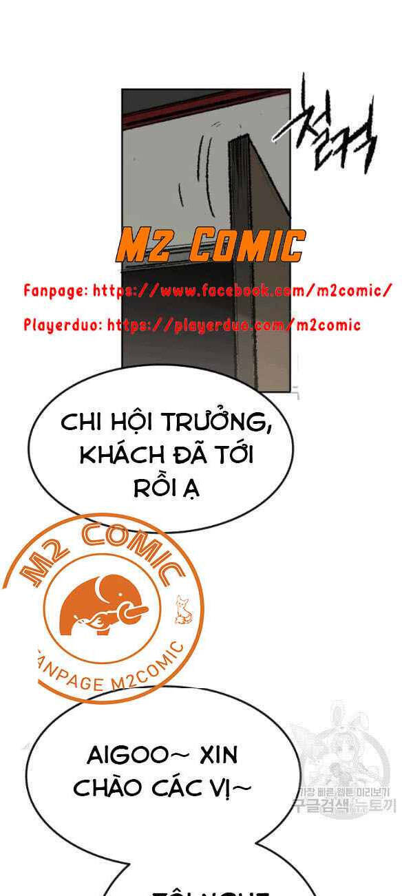 Tiên Kiếm Bất Bại Chapter 54 - Trang 2