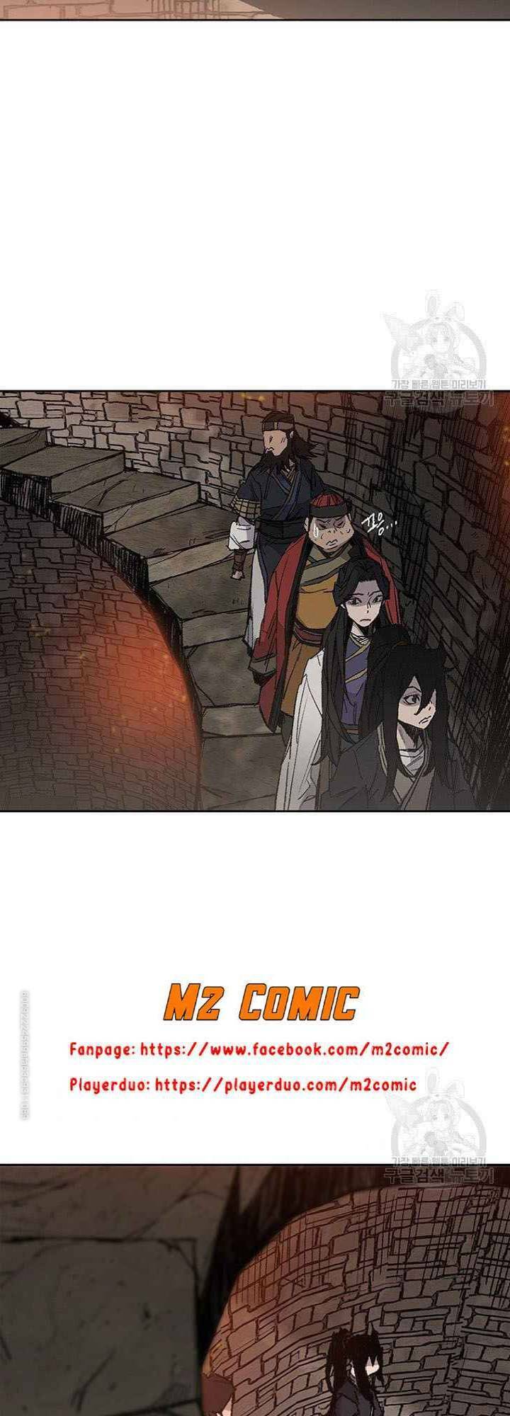 Tiên Kiếm Bất Bại Chapter 55 - Trang 2