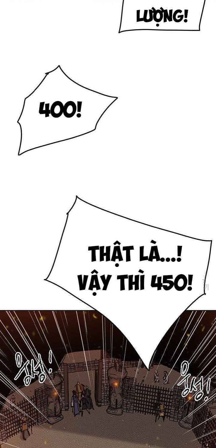 Tiên Kiếm Bất Bại Chapter 55 - Trang 2