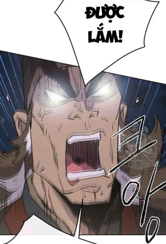 Tiên Kiếm Bất Bại Chapter 56 - Trang 2