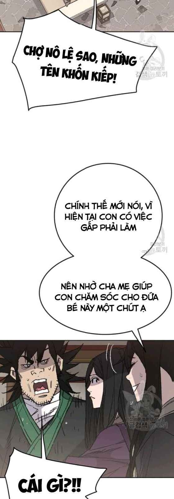 Tiên Kiếm Bất Bại Chapter 56 - Trang 2