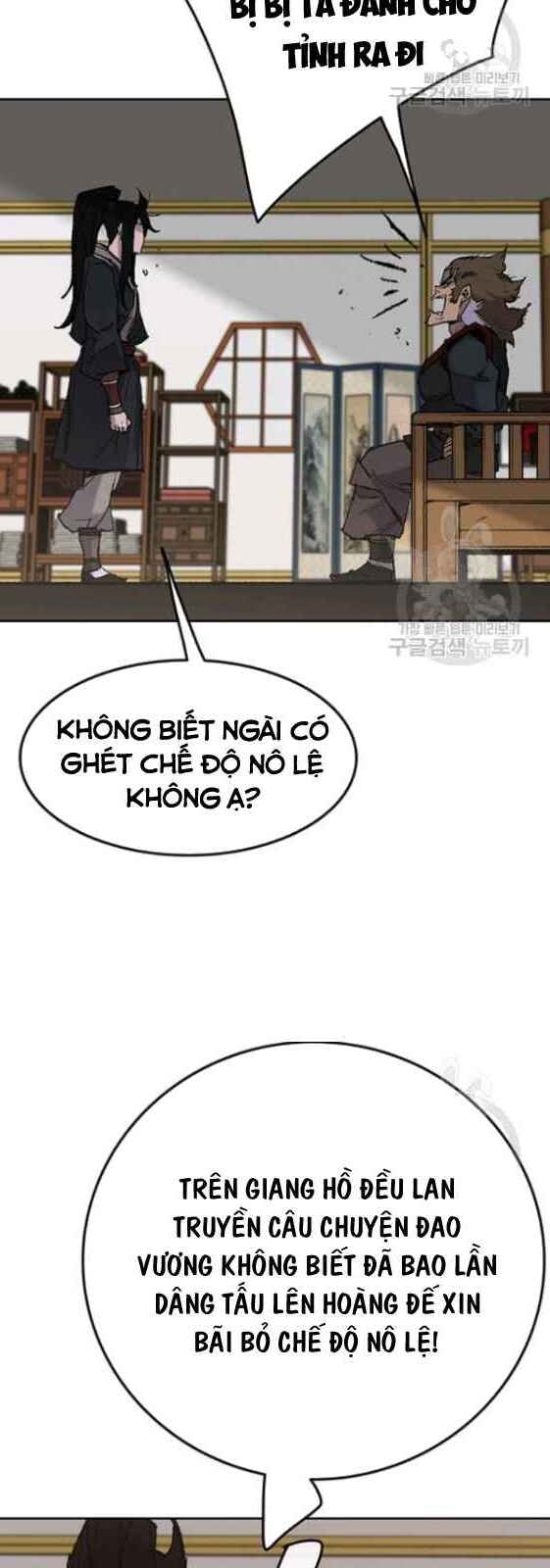 Tiên Kiếm Bất Bại Chapter 56 - Trang 2