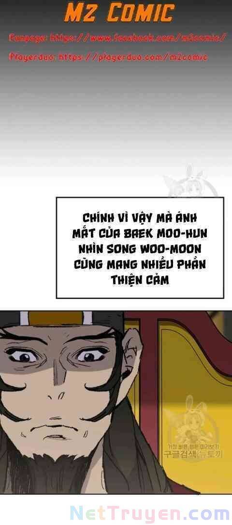 Tiên Kiếm Bất Bại Chapter 58 - Trang 2