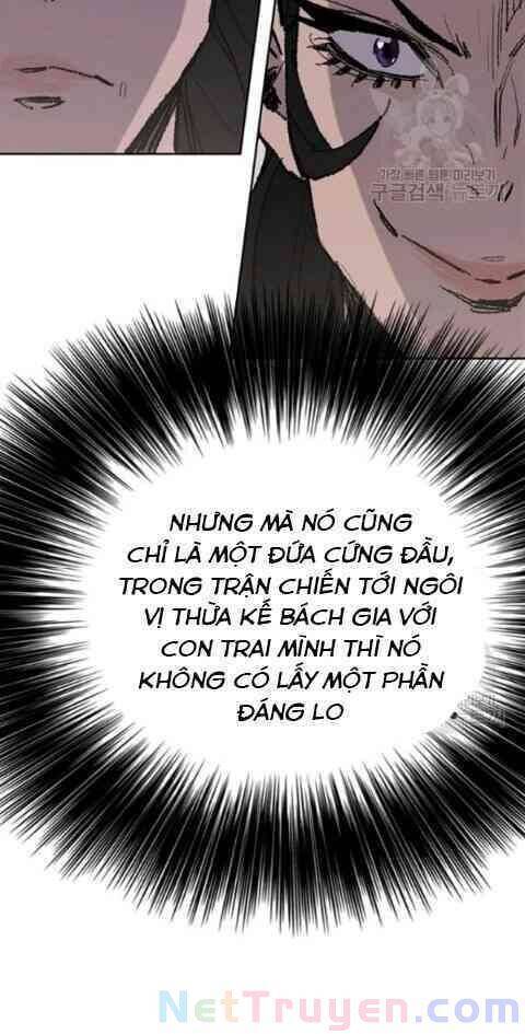 Tiên Kiếm Bất Bại Chapter 58 - Trang 2