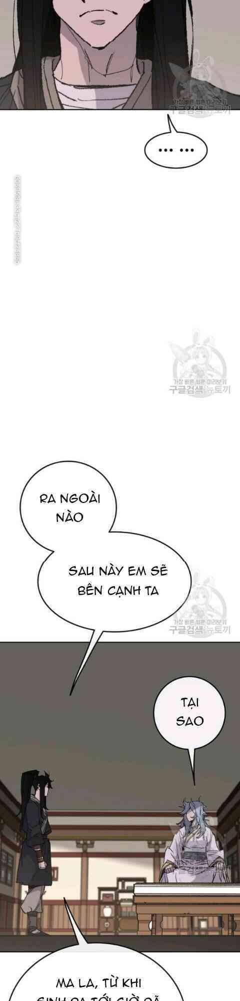 Tiên Kiếm Bất Bại Chapter 58 - Trang 2