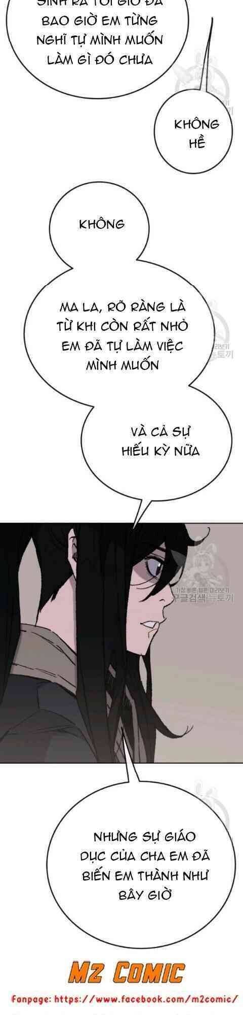 Tiên Kiếm Bất Bại Chapter 58 - Trang 2