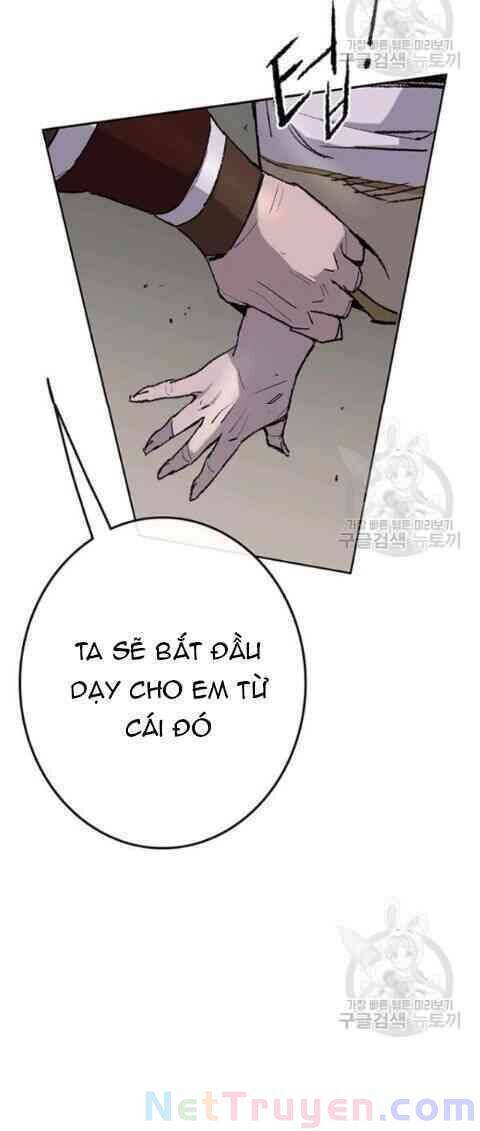 Tiên Kiếm Bất Bại Chapter 58 - Trang 2