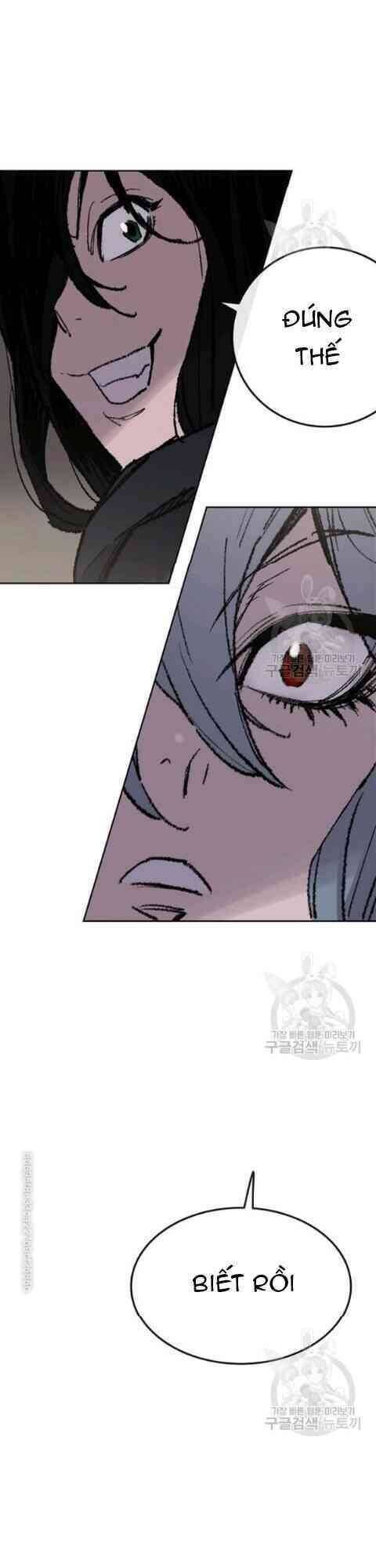 Tiên Kiếm Bất Bại Chapter 58 - Trang 2