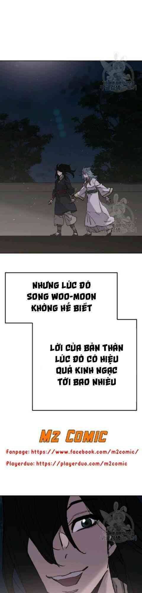 Tiên Kiếm Bất Bại Chapter 58 - Trang 2