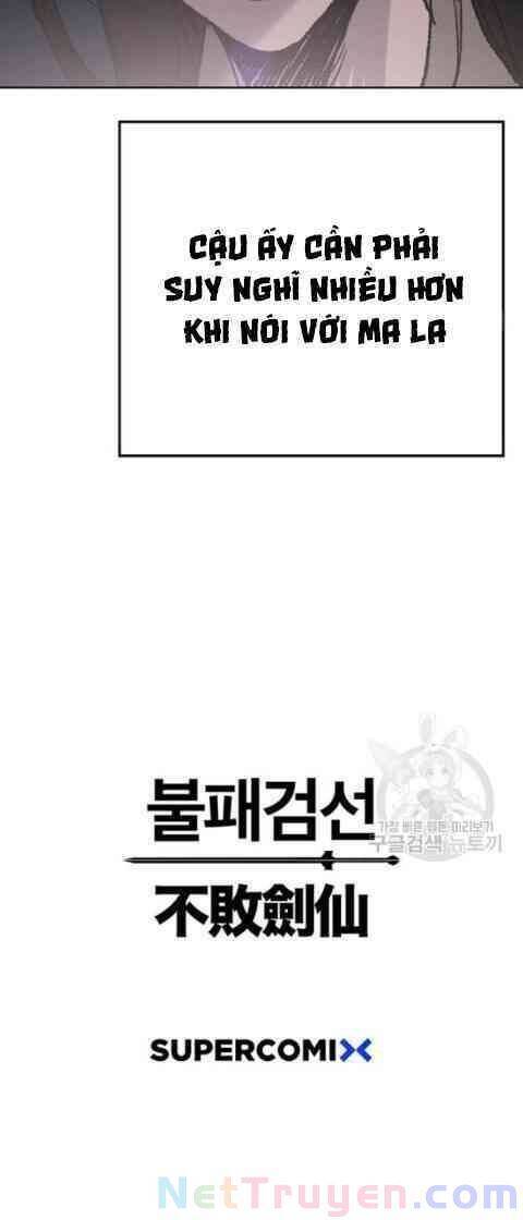 Tiên Kiếm Bất Bại Chapter 58 - Trang 2