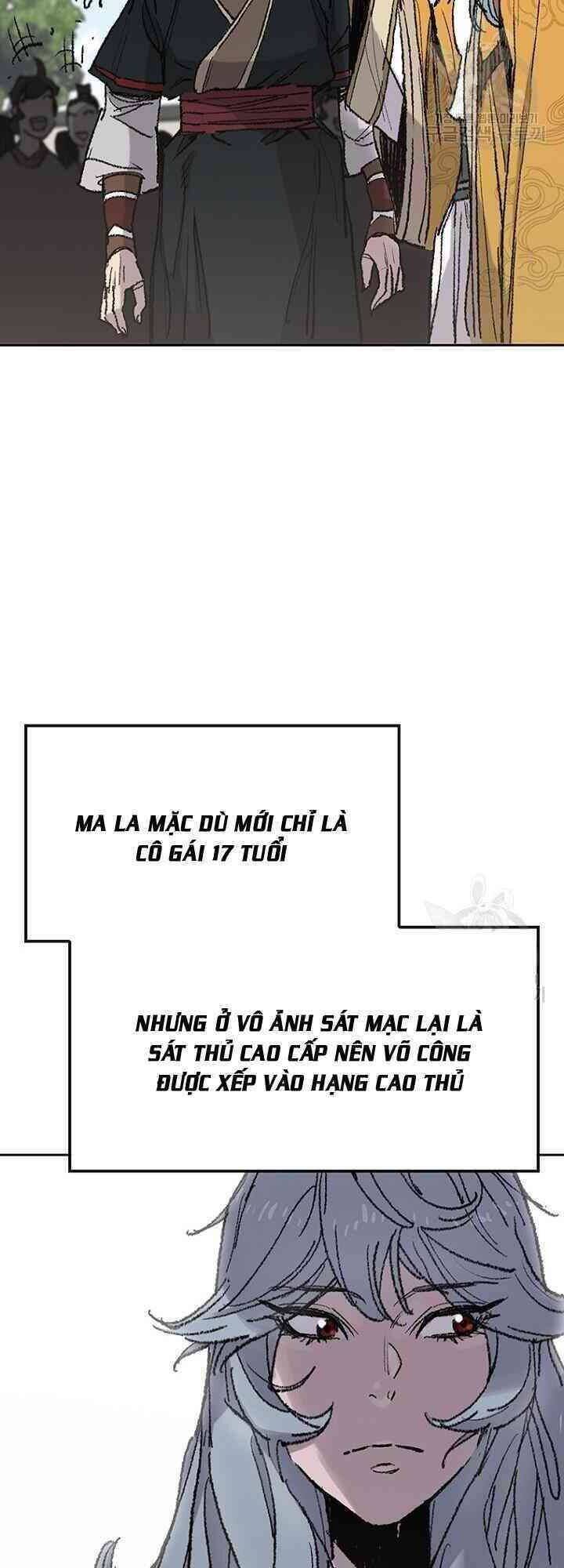 Tiên Kiếm Bất Bại Chapter 59 - Trang 2