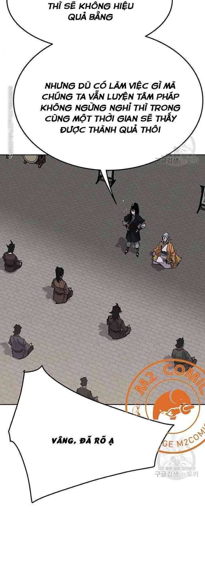 Tiên Kiếm Bất Bại Chapter 59 - Trang 2