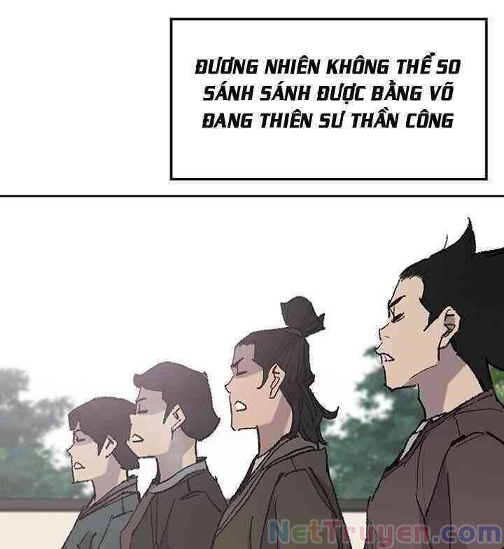 Tiên Kiếm Bất Bại Chapter 59 - Trang 2