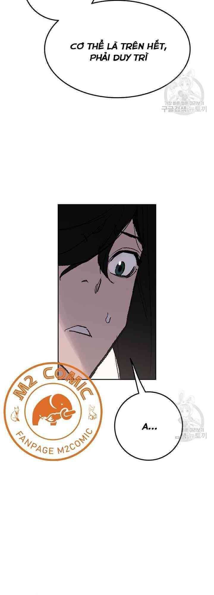 Tiên Kiếm Bất Bại Chapter 59 - Trang 2