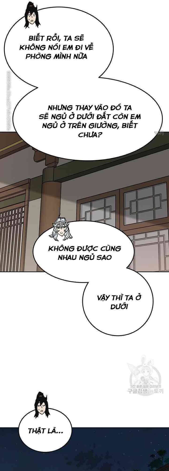 Tiên Kiếm Bất Bại Chapter 59 - Trang 2